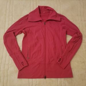 Lulu Lemon Jacket